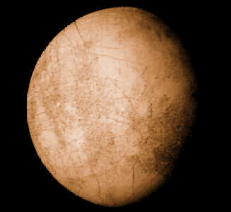 Europa: Oceans of Life?:August 6, 1996